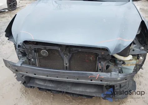 2013 Subaru Legacy 2.5I Premium из США, поврежденный, VIN 4S3BMBC69D3010538